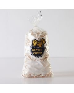 Small Kettle Corn Bag                                       