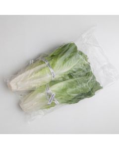 Large Produce Bag - Clear Vented Poly                       
