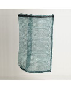 Five Dozen Mesh Bag, with Drawstring - Green                