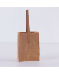 Kraft Paper Tote Bags