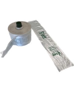 Pull-N-Pack Biodegradeable Produce Roll Bags