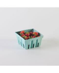 Quart Pulp Berry Tray - Pactiv                              